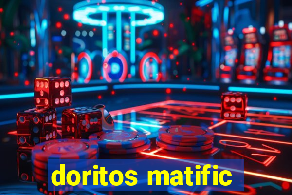 doritos matific